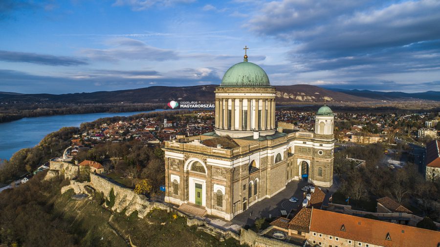 Die größte Kirche Ungarns – der Dom von Esztergom