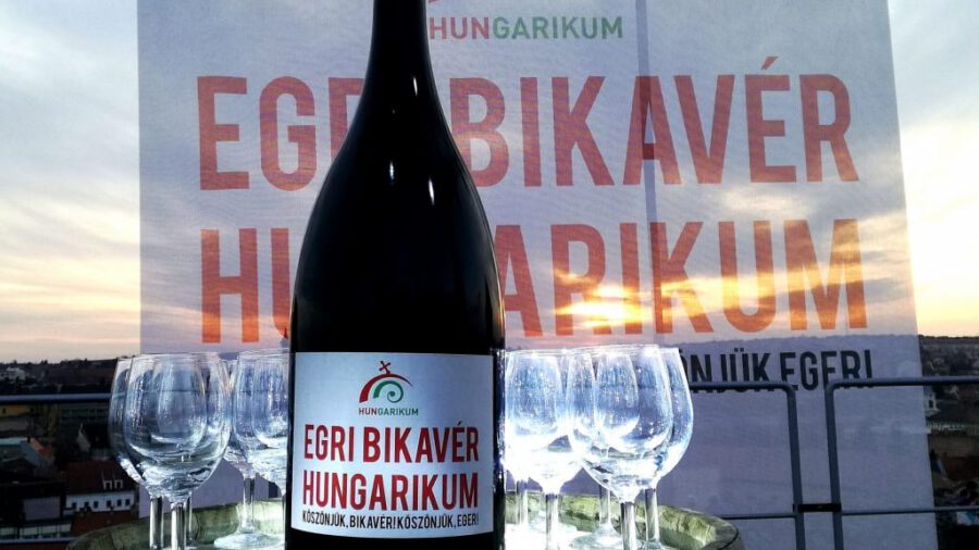 Hungarikum Piknik 2023, Eger