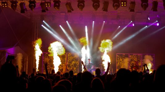 AlteRába Festival 2024, Körmend