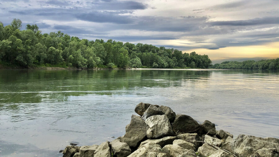 Dieses Jahr feiert der Donau-Drau Nationalpark sein 25-jähriges Bestehen