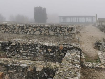 Archäologischer Park Gorsium: Relikte der Geschichte in Tác