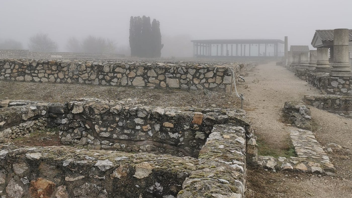 Archäologischer Park Gorsium: Relikte der Geschichte in Tác