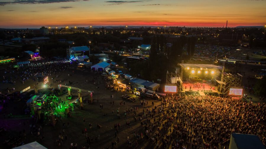 FEZEN Festival 2022 Székesfehérvár