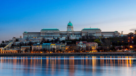 Welterbe in Ungarn: 15 Fakten über die Budapester Donauufer und das Budaer Burgviertel