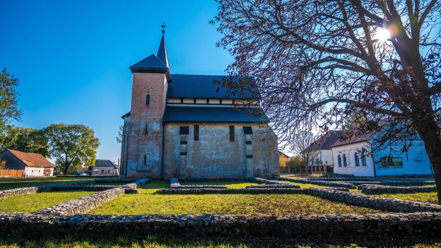 10 wunderschöne Kirchen, die einen Ausflug wert sind