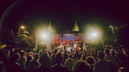 Sétatér Festival 2024, Pécs