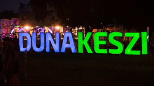 Dunakeszi Fest 2024