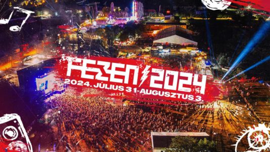 FEZEN Festival 2024, Székesfehérvár