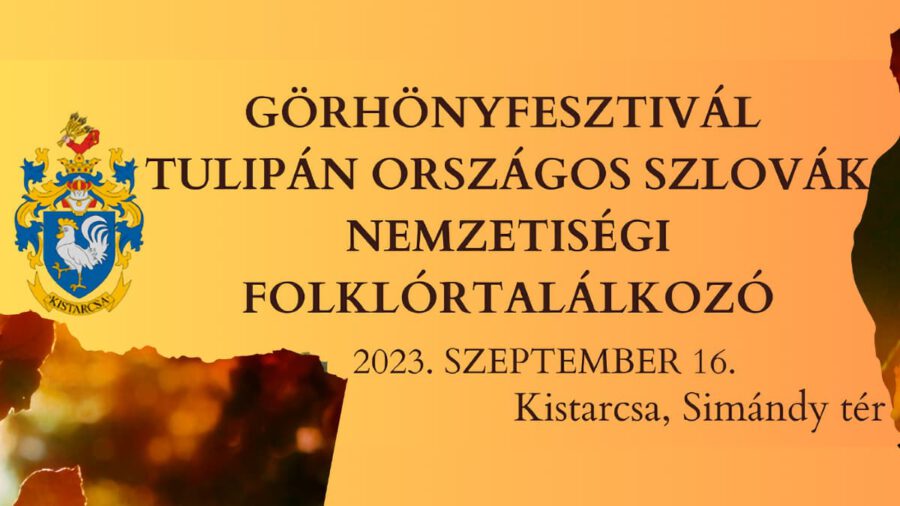 Reibekuchen-Festival 2023, Kistarcsa
