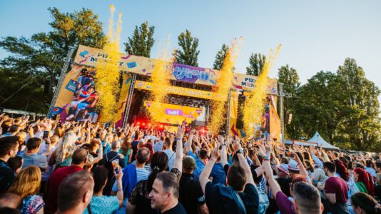 Deja Vu Festival 2024, Szeged