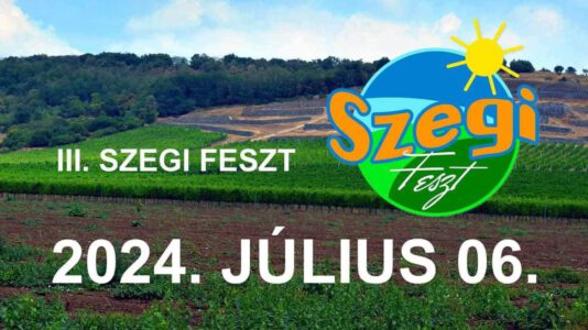 Szegi Fest 2024