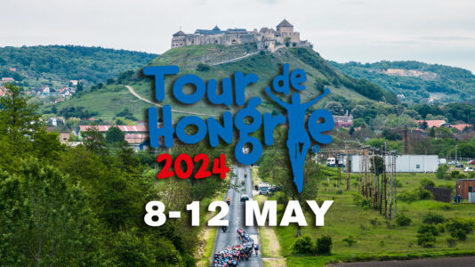 Tour de Hongrie 2024