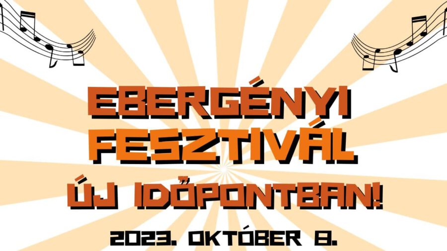 Ebergényi Festival 2023, Zalaegerszeg