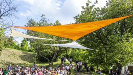 Holunderblüten-Festival 2024, Fertőboz