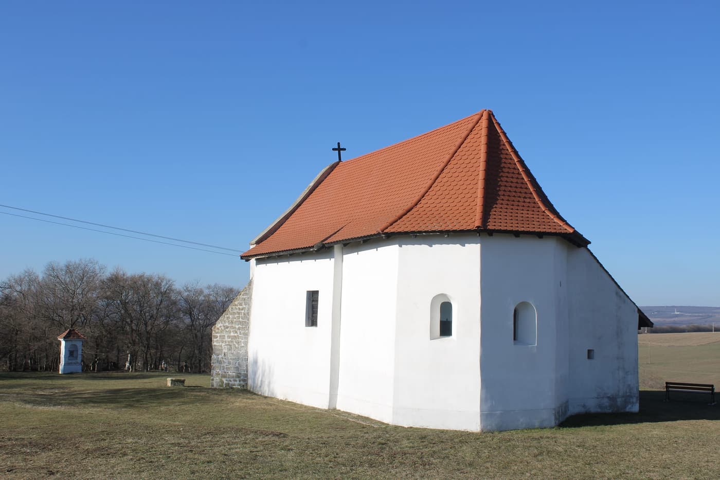 Budajenő, eine charmante Siedlung im Schambecker-Becken