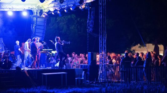 Kaláka Festival 2024, Eger