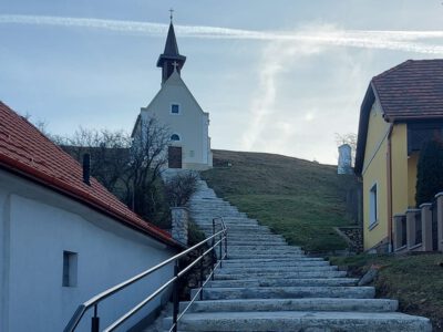 Bodajk – Wo Vergangenheit und Gegenwart sich im Glauben vereinen