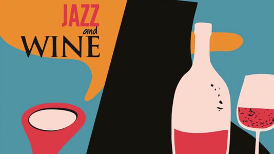 Jazz- und Weinfestival 2024, Budapest