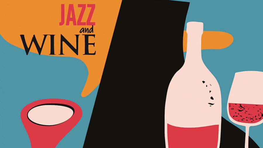Jazz- und Weinfestival 2024, Budapest