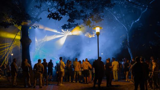 Festival am Ufer 2024, Dunaföldvár