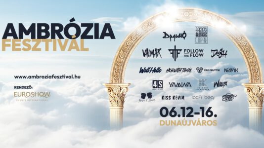 Ambrosia Festival 2024, Dunaújváros