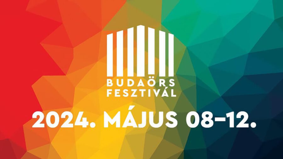 Budaörs Festival 2024