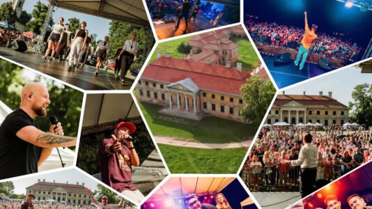 Cziráky Festival 2024, Lovasberény