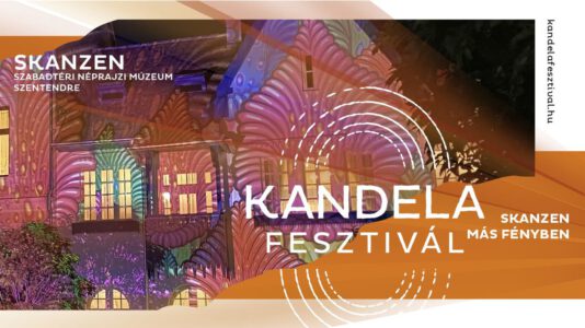 Kandela Festival 2024, Szentendre
