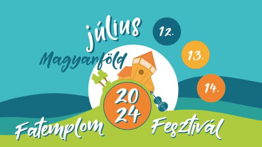 Fatemplom-Festival 2024, Magyarföld