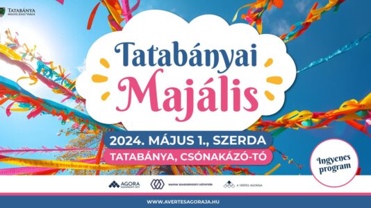 Maifest 2024, Tatabánya